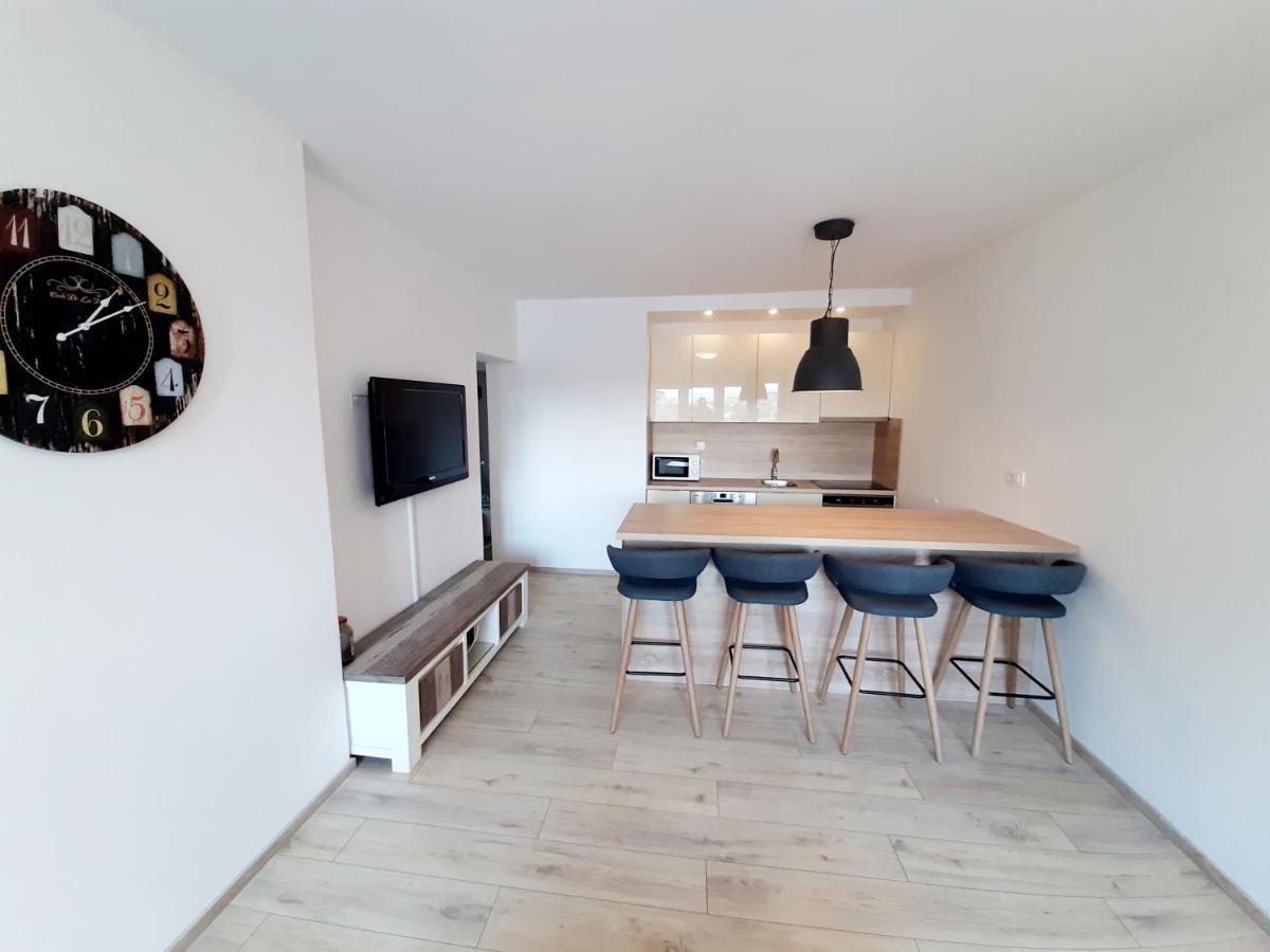 Apartment Providenca Zára Kültér fotó