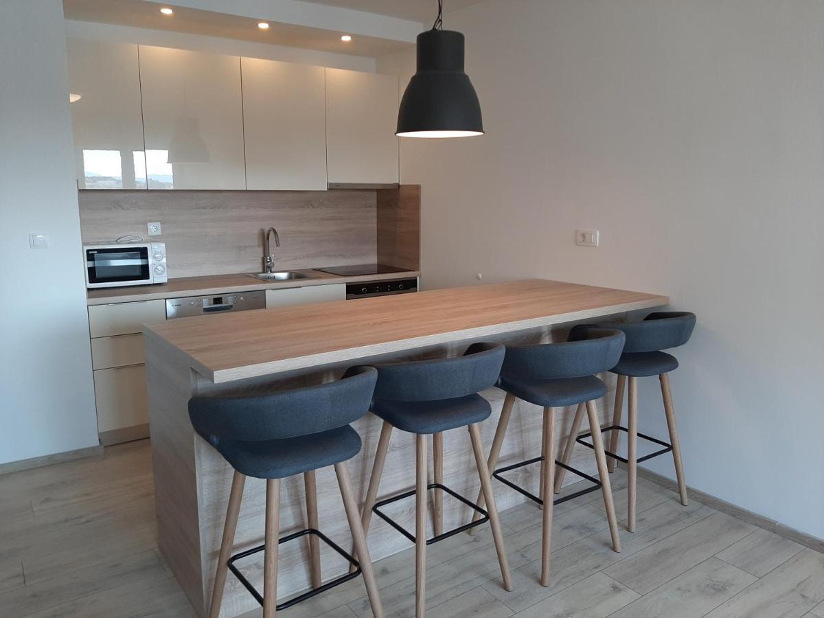Apartment Providenca Zára Kültér fotó