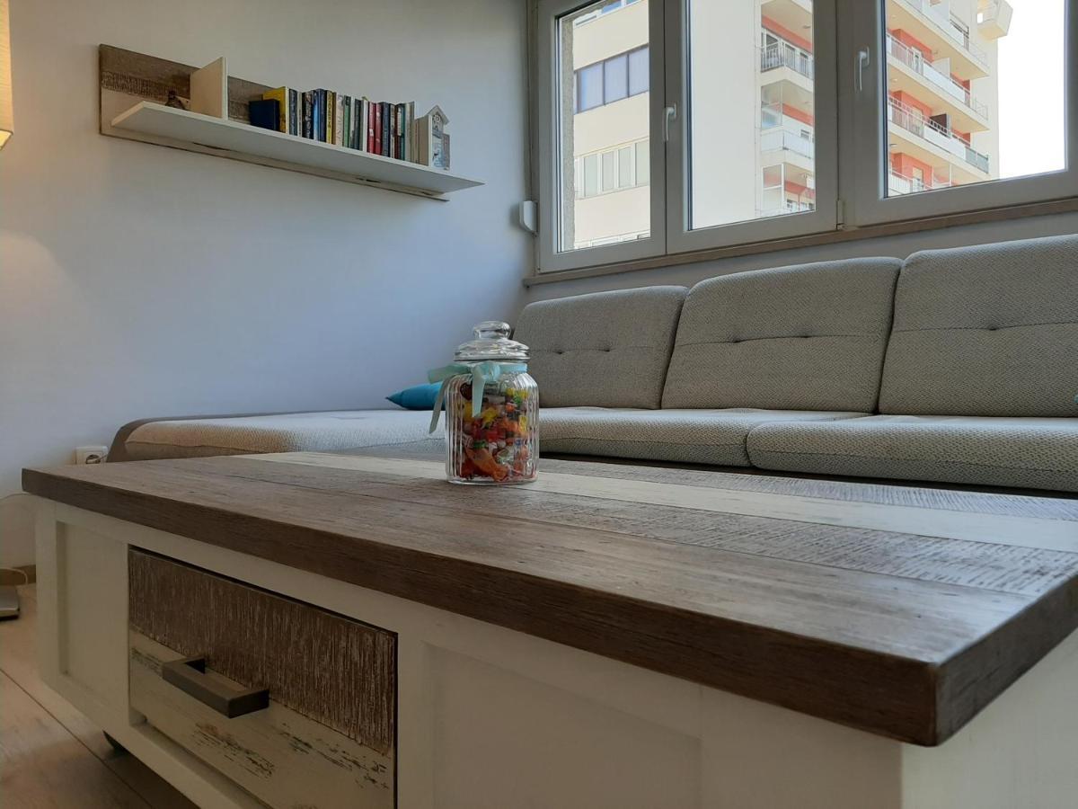 Apartment Providenca Zára Kültér fotó