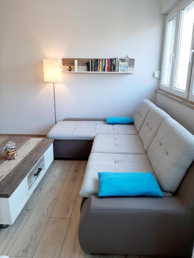 Apartment Providenca Zára Kültér fotó