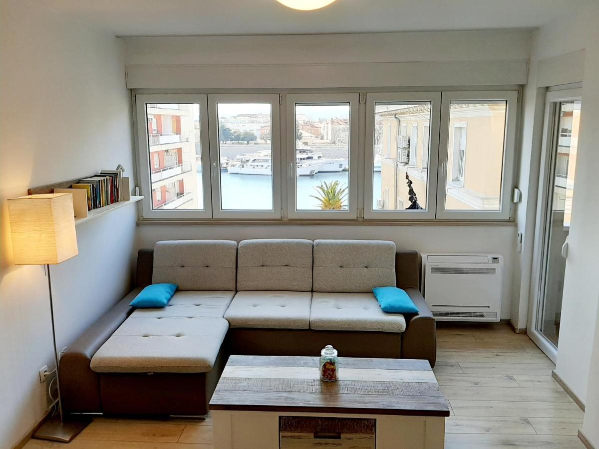 Apartment Providenca Zára Kültér fotó