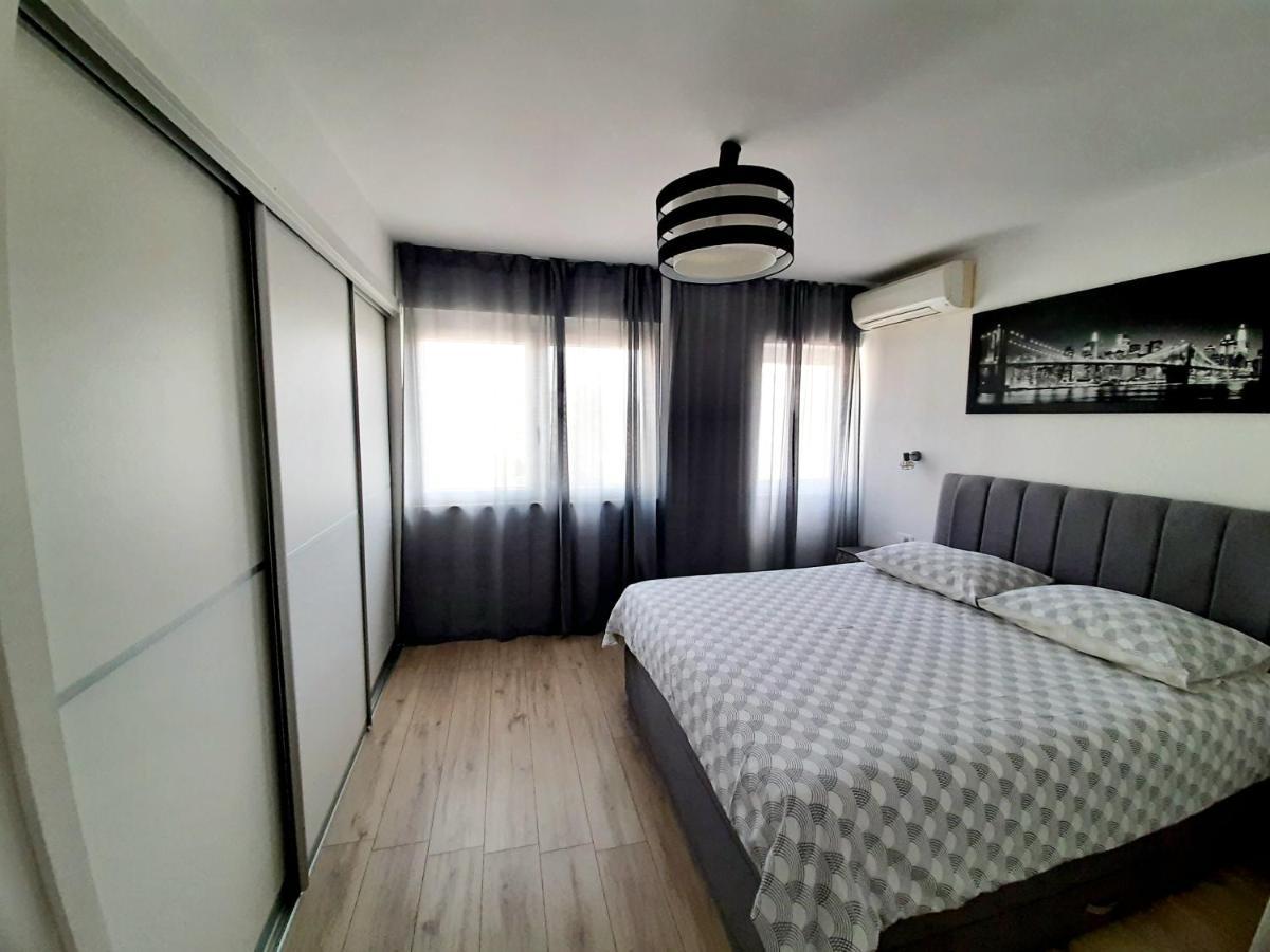 Apartment Providenca Zára Kültér fotó