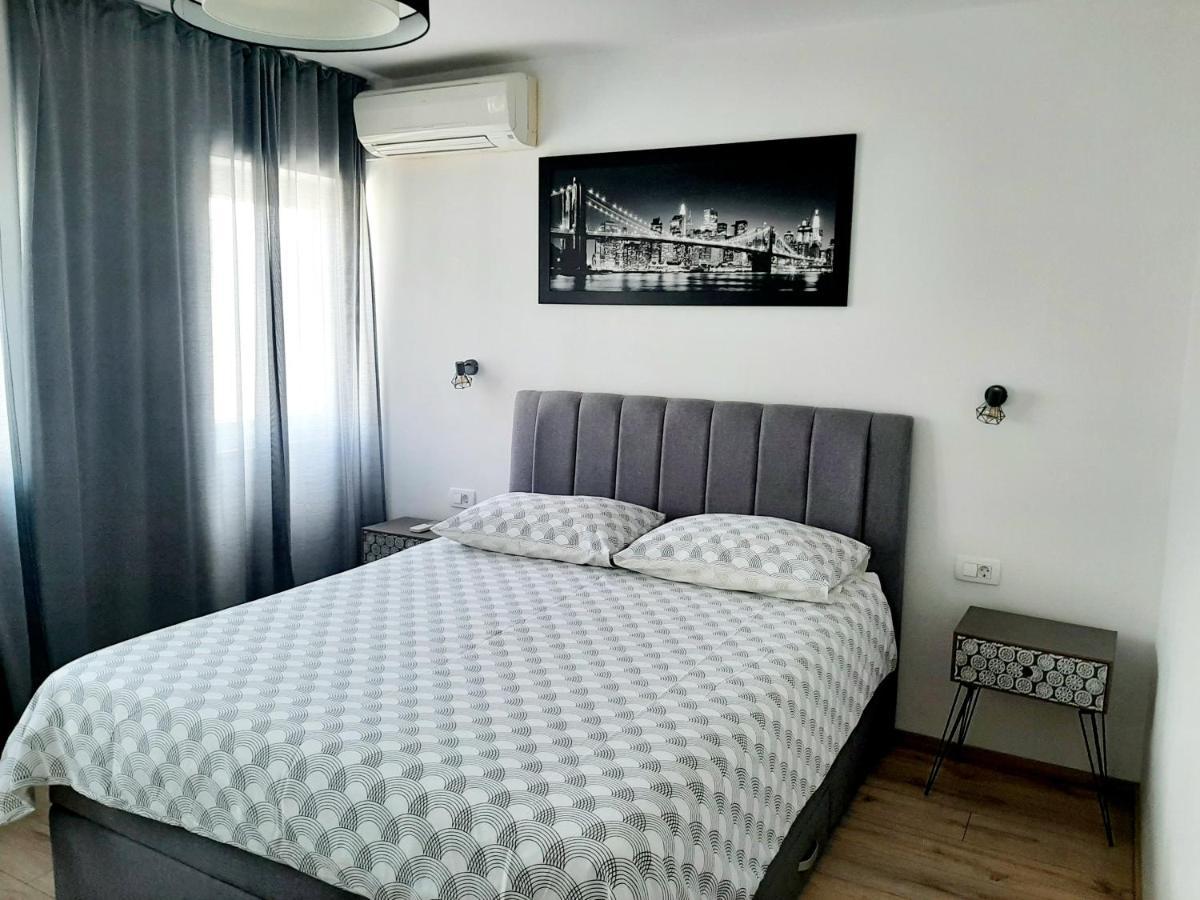 Apartment Providenca Zára Kültér fotó