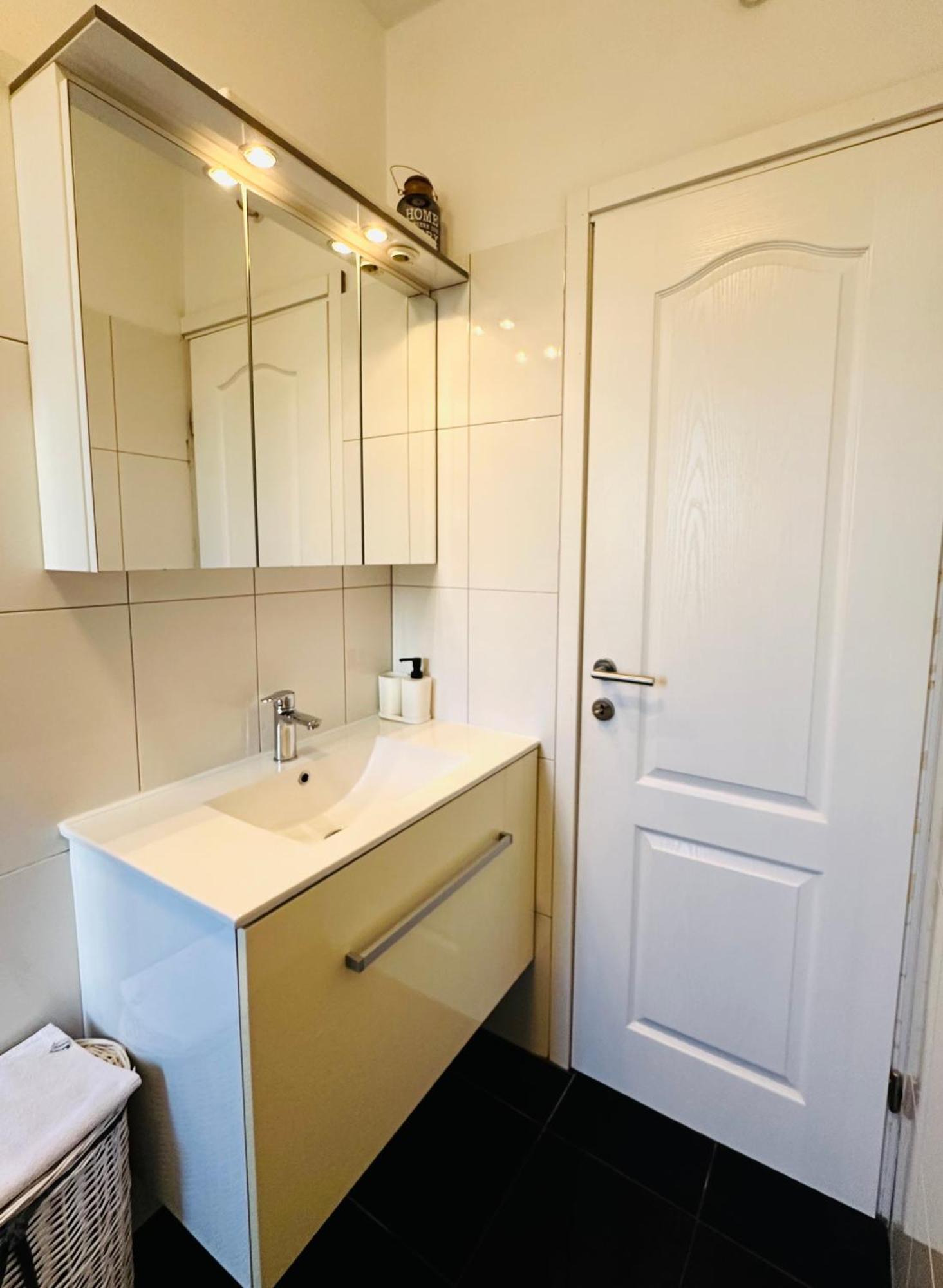 Apartment Providenca Zára Kültér fotó