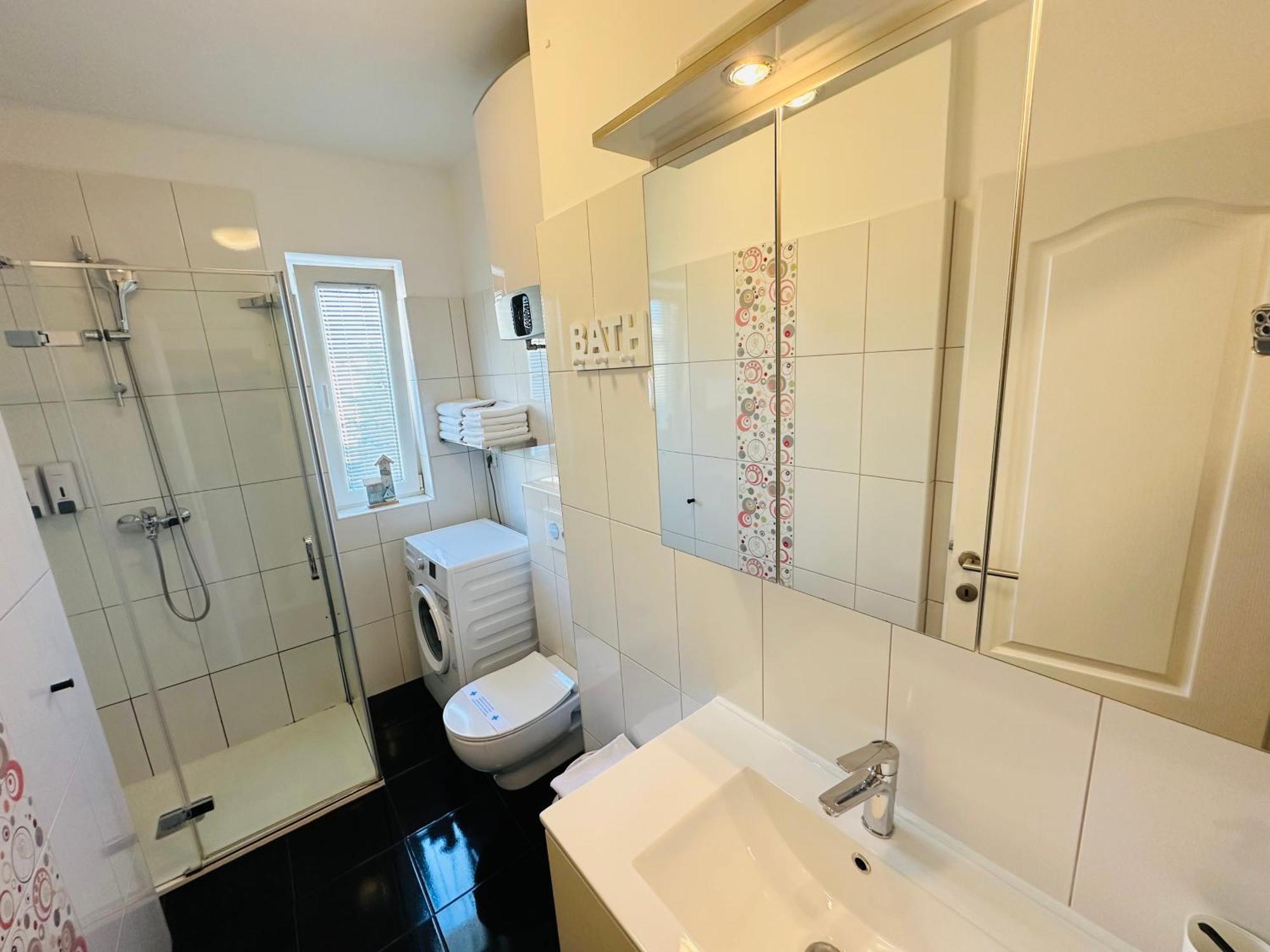 Apartment Providenca Zára Kültér fotó
