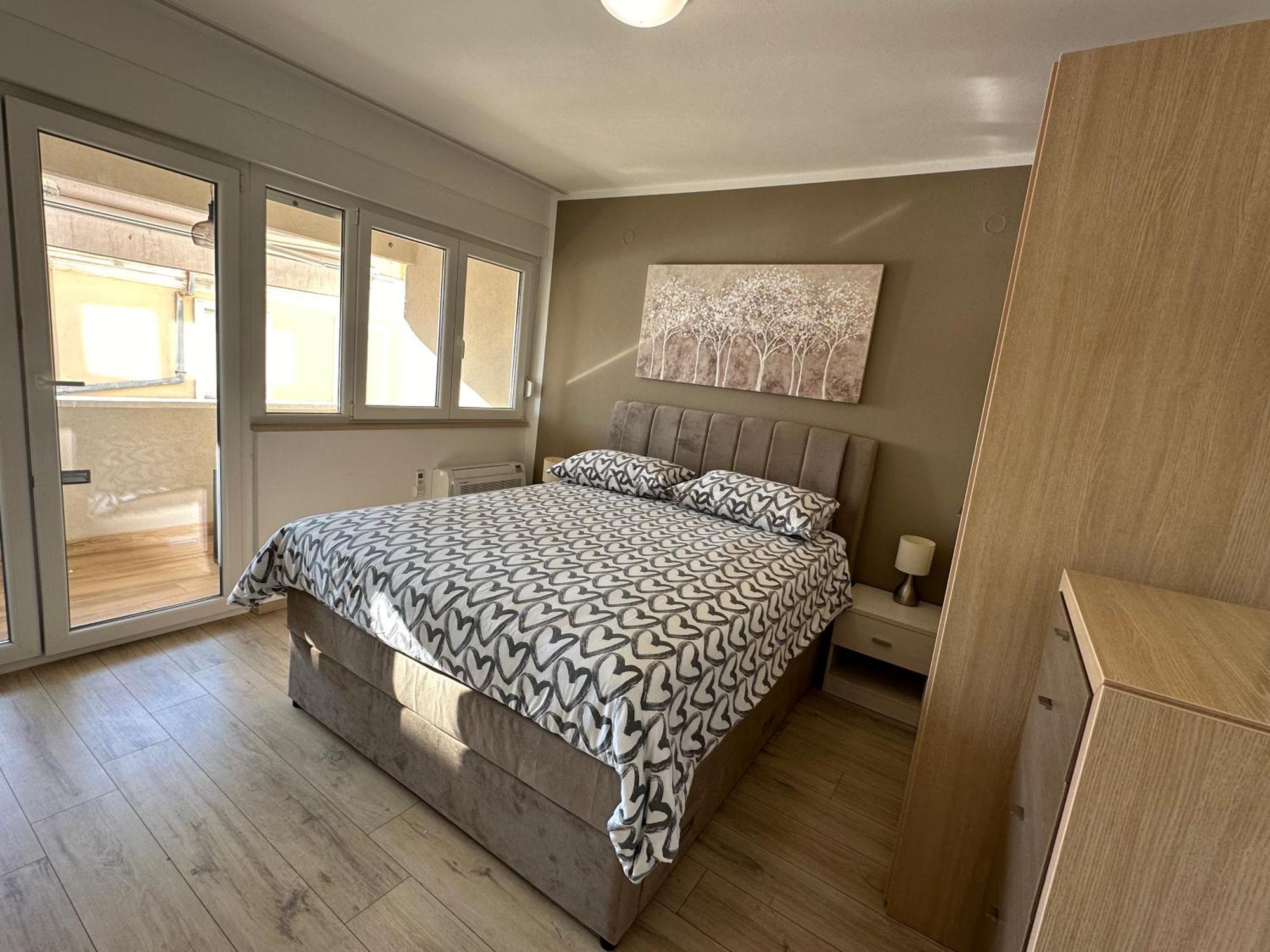 Apartment Providenca Zára Kültér fotó