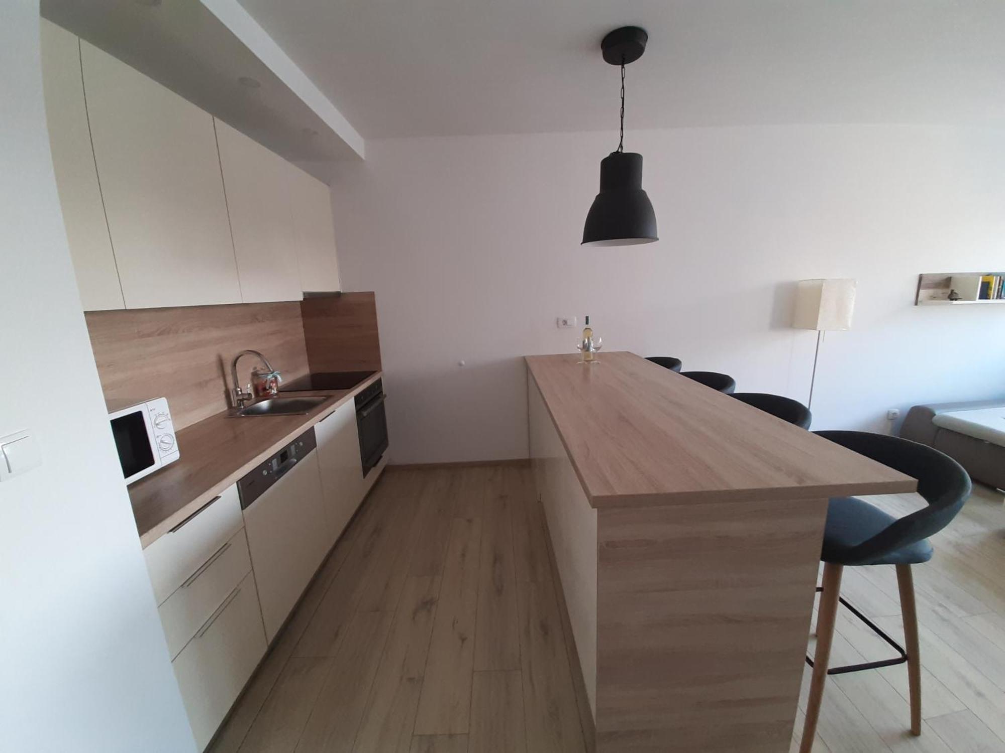 Apartment Providenca Zára Szoba fotó