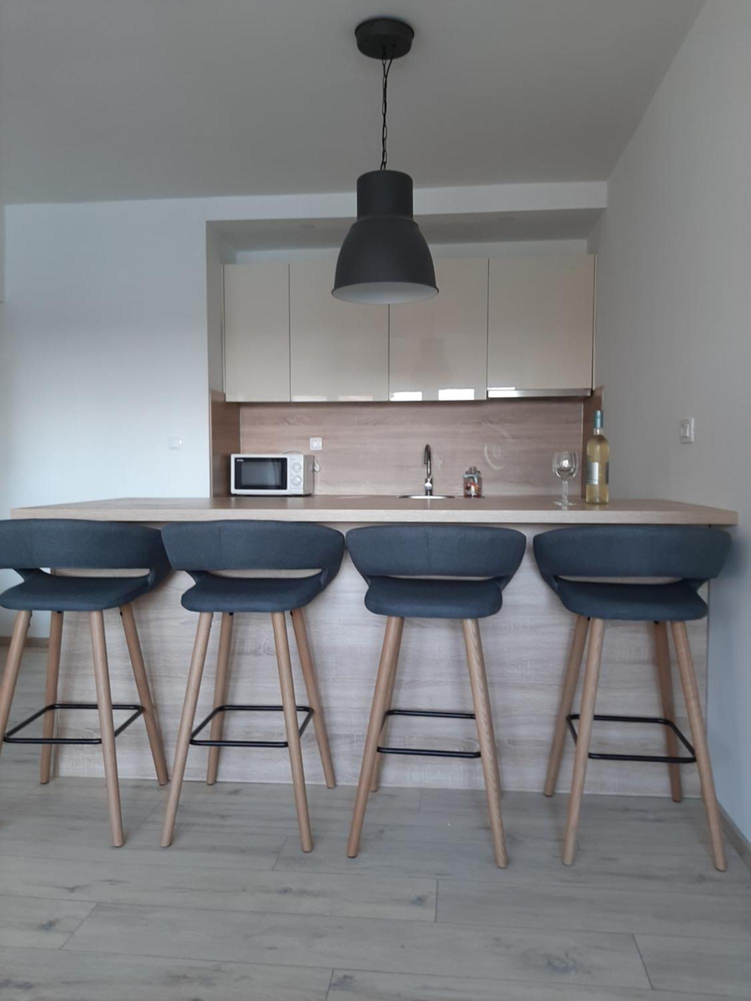 Apartment Providenca Zára Szoba fotó