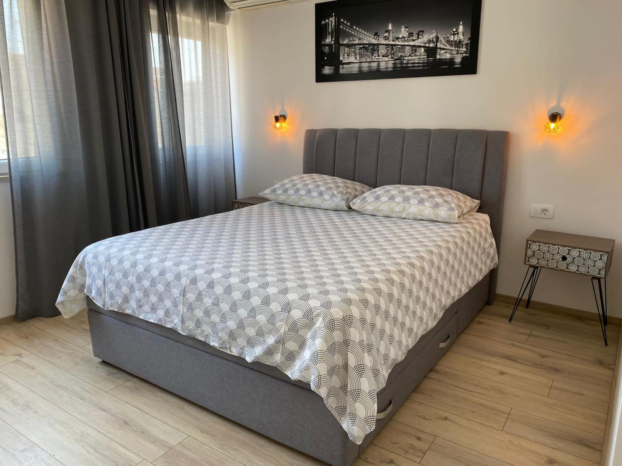 Apartment Providenca Zára Szoba fotó