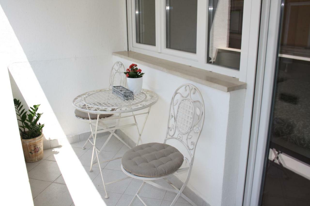 Apartment Providenca Zára Kültér fotó