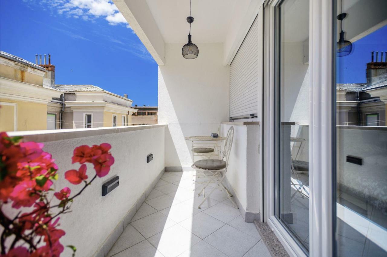 Apartment Providenca Zára Kültér fotó
