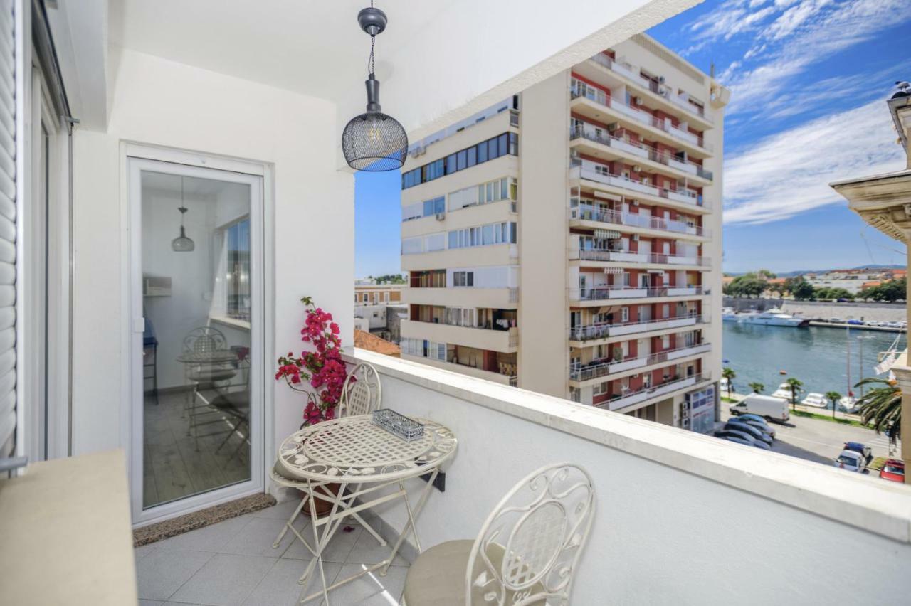 Apartment Providenca Zára Kültér fotó