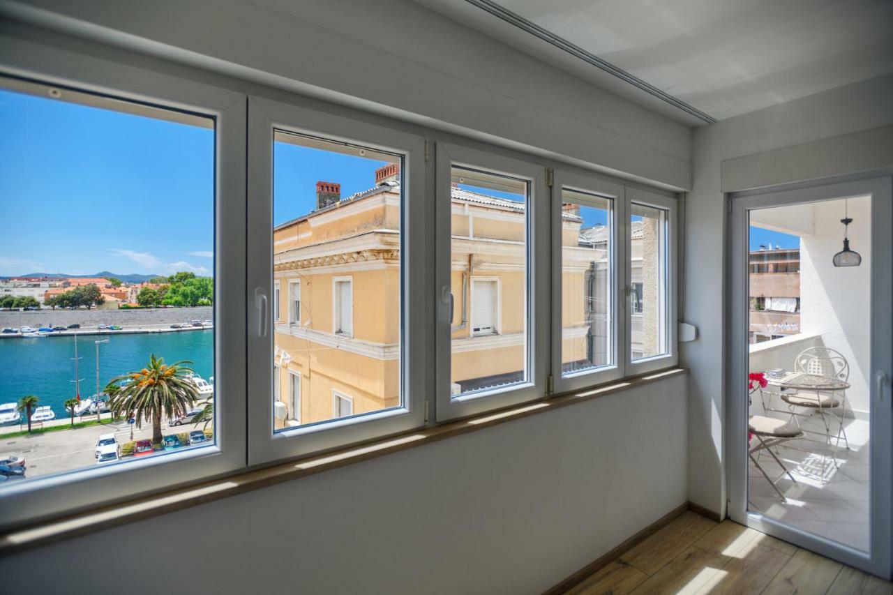 Apartment Providenca Zára Kültér fotó